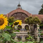 Clairemont Paradise Getaway