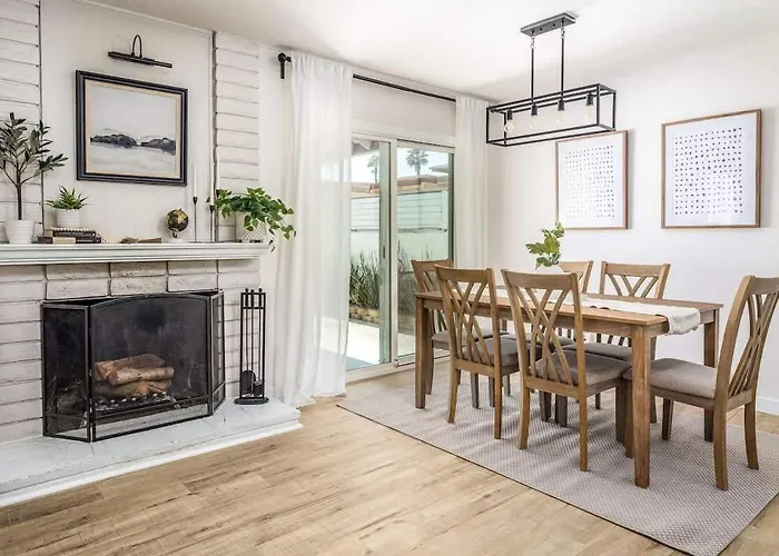 Clairemont Paradise Getaway