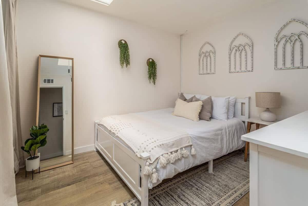 Clairemont Paradise Getaway * San Diego