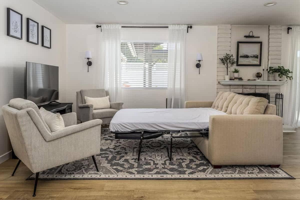 Clairemont Paradise Getaway