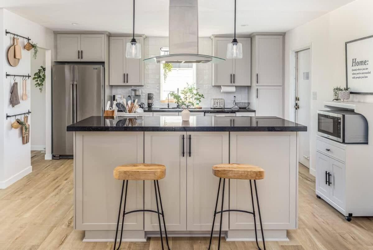 Clairemont Paradise Getaway San Diego