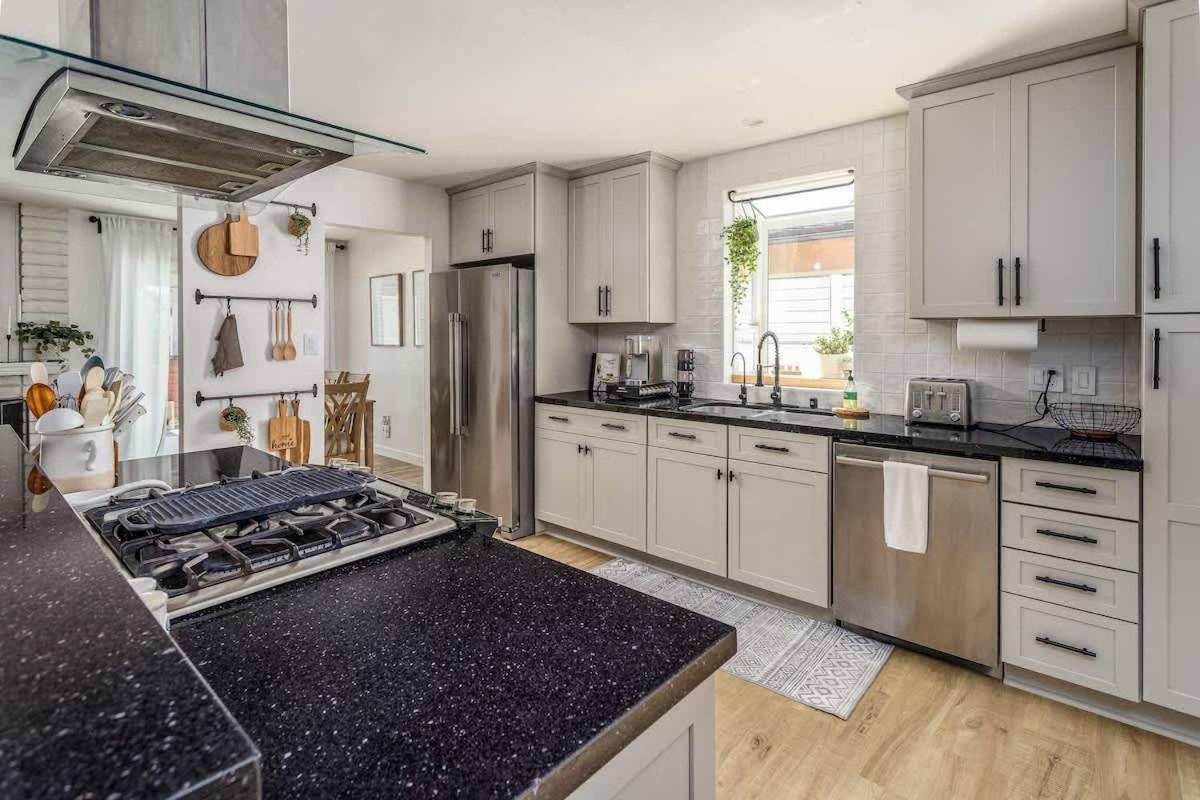 Holiday home Clairemont Paradise Getaway San Diego