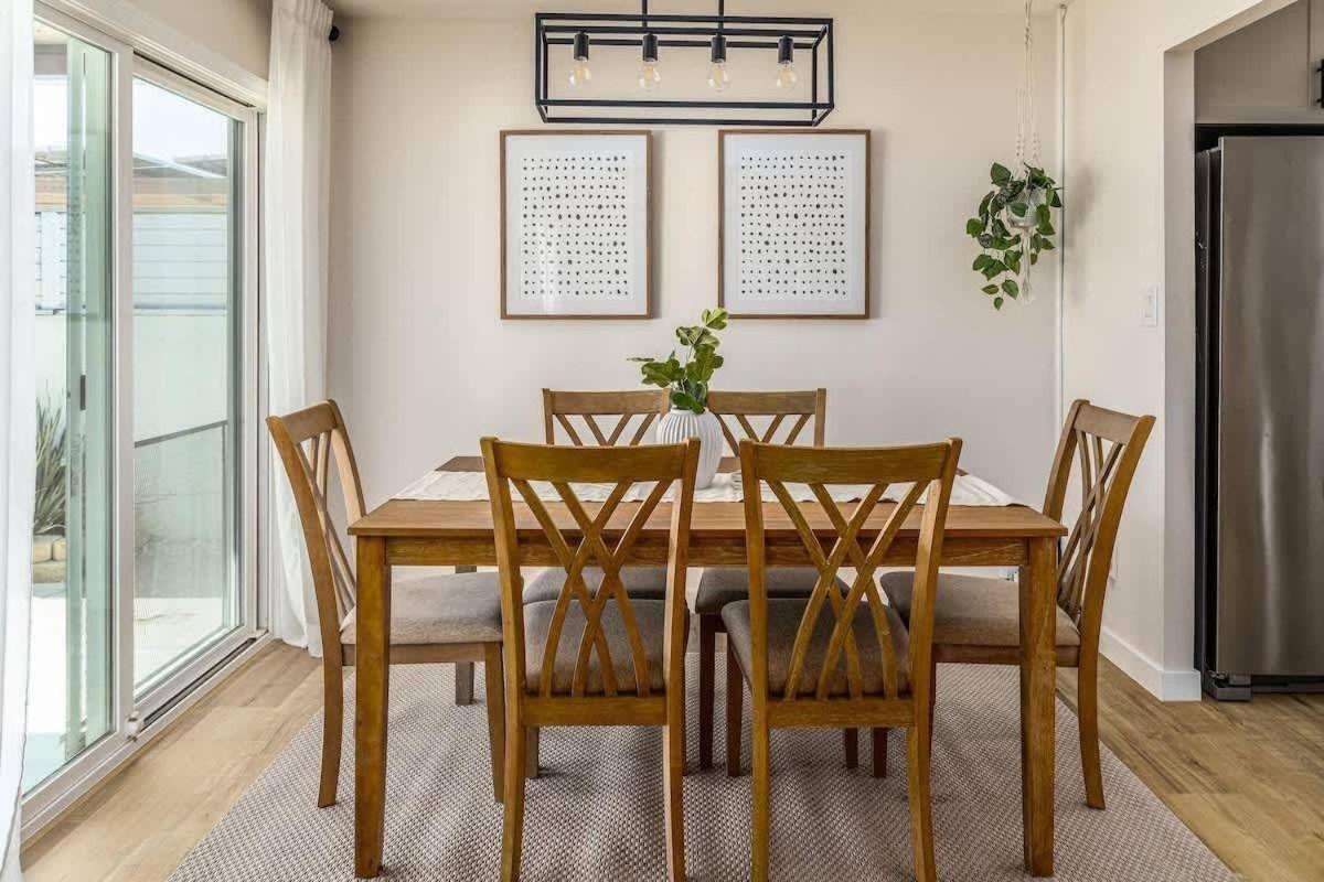 Clairemont Paradise Getaway *