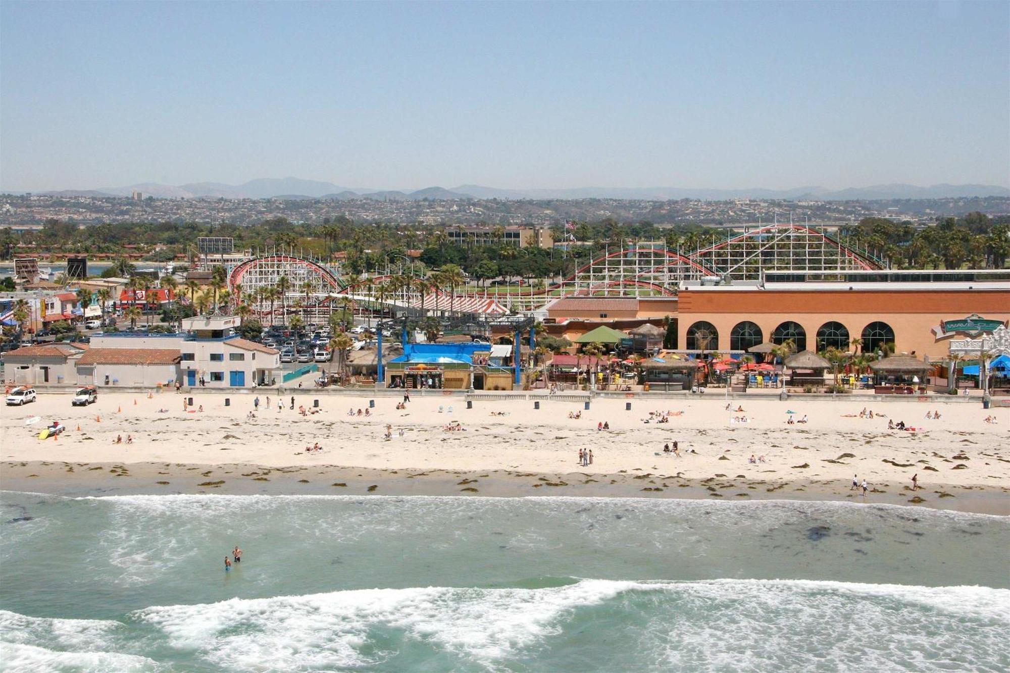 Clairemont Paradise Getaway